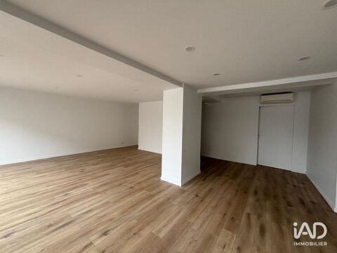Location Boutique/Local commercial 64 m&sup2; 1636 78120 Rambouillet
