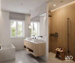  Appartement  vendre 3 pices 63 m