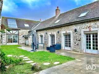  Maison � vendre 7 pi�ces 210 m�