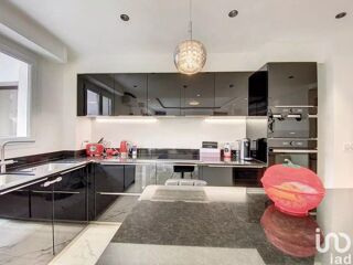  Appartement � vendre 4 pi�ces 87 m�