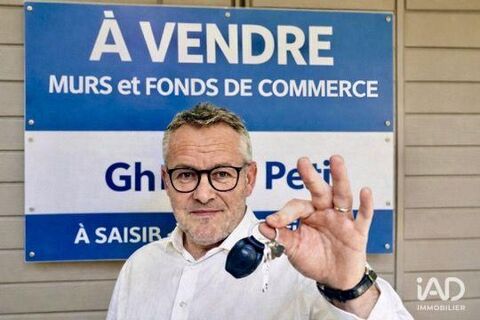 Vente Murs commerciaux 301 m&sup2; 695000 76930 Octeville-sur-mer