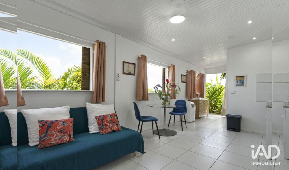 � vendre  Maison Les Trois-�lets (97229)