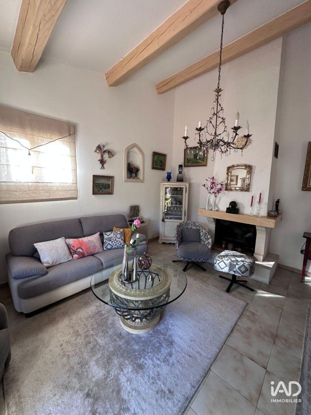 � vendre  Maison St Aygulf (83370)