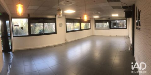 Location Bureaux 90 m&sup2; 1760 13290 Aix-en-provence