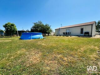  Maison � vendre 4 pi�ces 103 m�