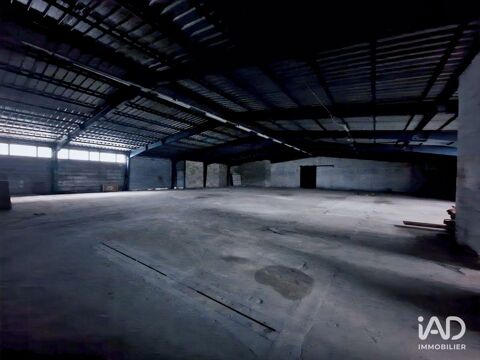 Vente Local d'activit&eacute;s 1 990 m&sup2; 1800000 77100 Meaux