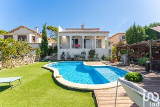  Maison  vendre 6 pices 174 m