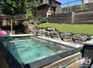  Maison � vendre 6 pi�ces 150 m�