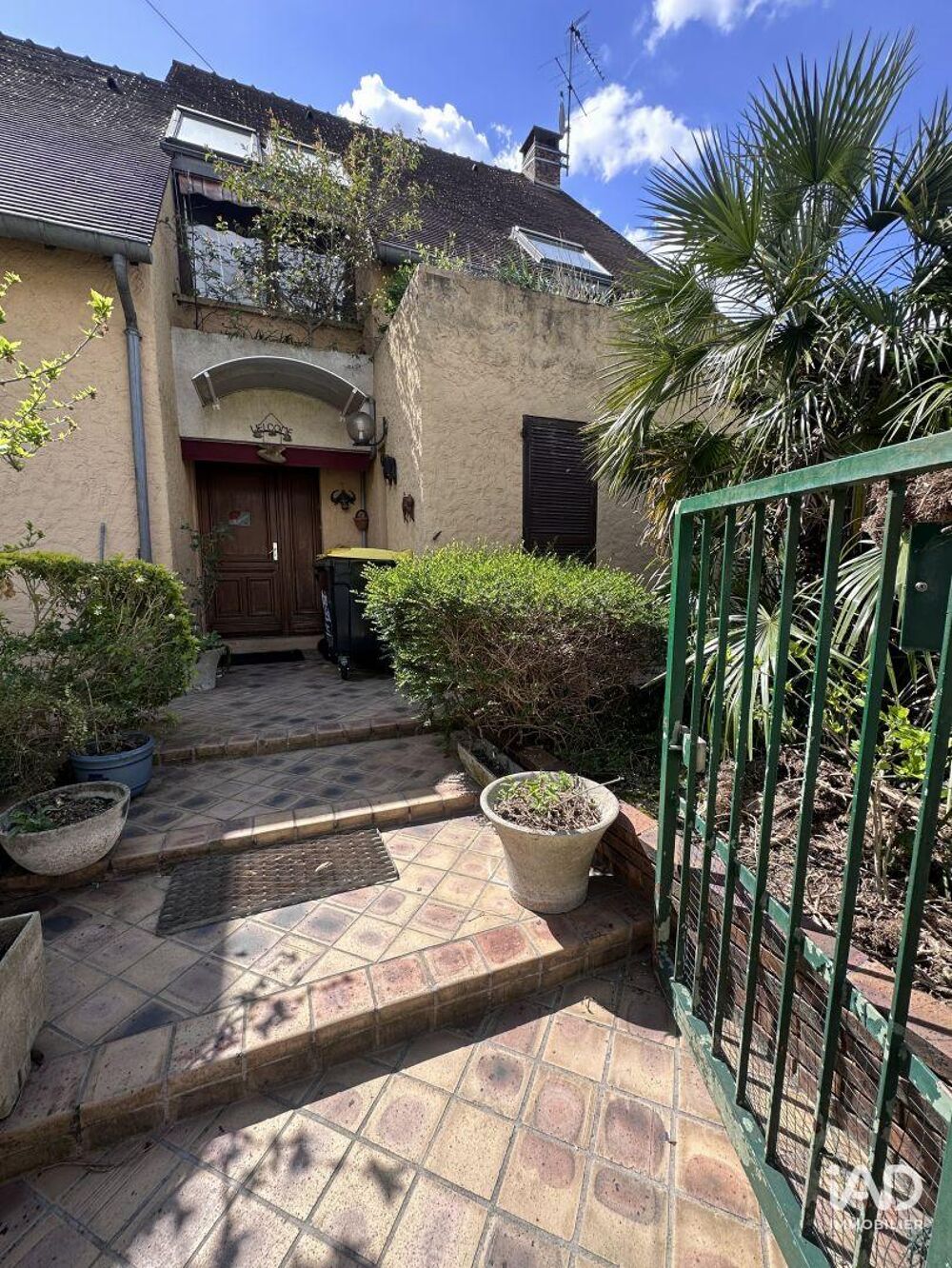 � vendre  Maison Bry-sur-Marne (94360)