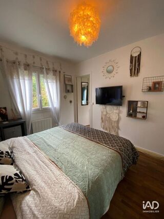  Maison � vendre 2 pi�ces 49 m�