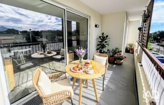  Appartement  vendre 3 pices 65 m