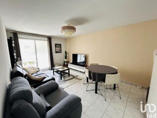  Appartement  vendre 3 pices 63 m