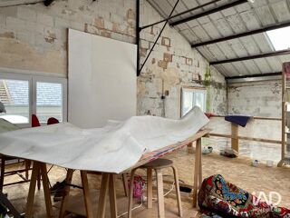  Loft � louer 200 m�