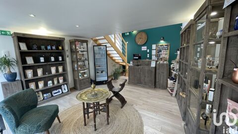 Vente Boutique/Local commercial 41 m&sup2; 54500 56800 Plormel