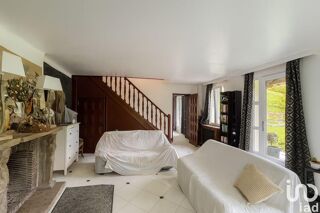  Maison � vendre 8 pi�ces 213 m�