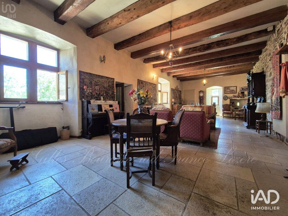  vendre  Maison Bdous (48400)