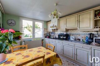  Maison  vendre 5 pices 116 m
