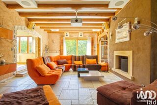  Maison � vendre 8 pi�ces 185 m�