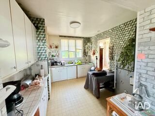  Maison � vendre 7 pi�ces 186 m�