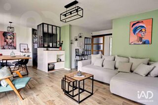  Maison � vendre 3 pi�ces 65 m�