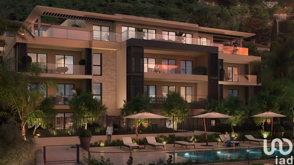 � vendre  Appartement �ze (06360)