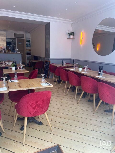 Vente Boutique/Local commercial 42 m&sup2; 165000 75008 Paris