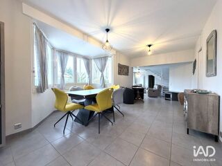  Maison � vendre 4 pi�ces 120 m�