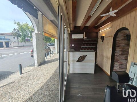 Vente Boutique/Local commercial 68 m&sup2; 139000 33700 Mrignac