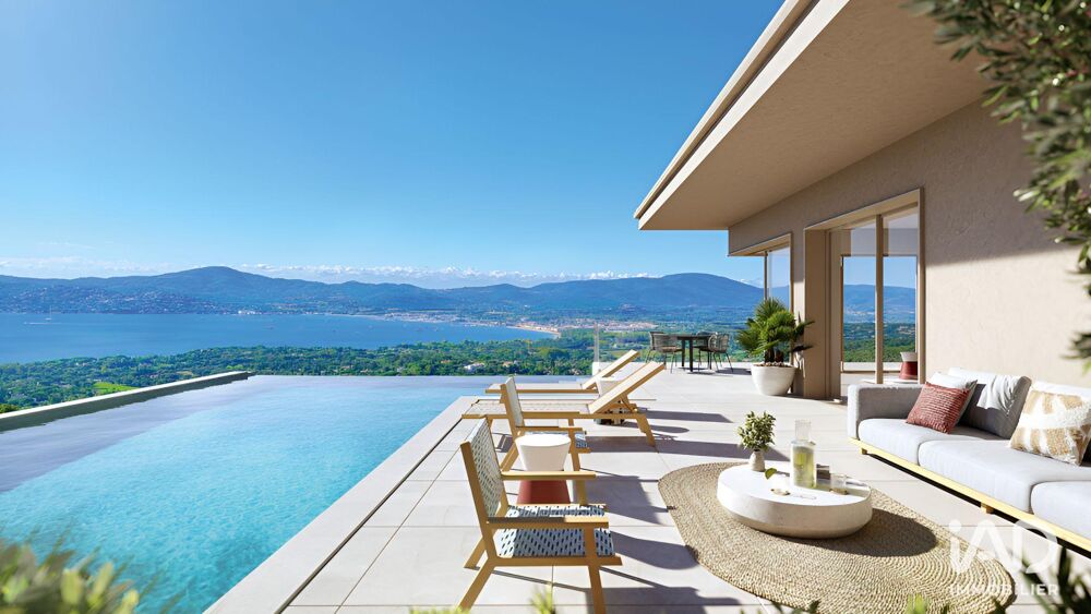 � vendre  Maison Grimaud (83310)