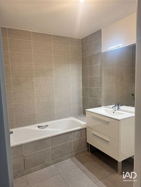  Appartement � louer 2 pi�ces 41 m�