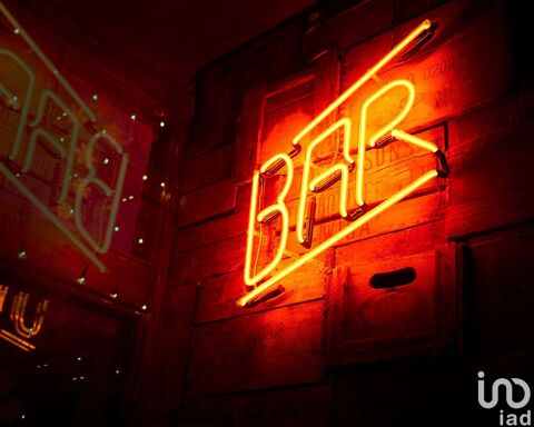 Vente Bar-tabac 80 m&sup2; 149000 27150 �tr�pagny