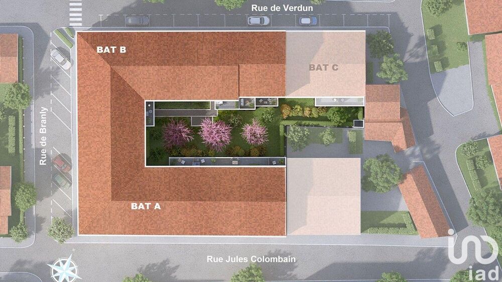   La Londe-les-Maures (83250)