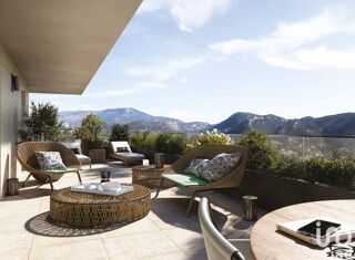  Appartement � vendre 3 pi�ces 65 m�