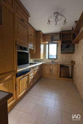  Appartement � vendre 3 pi�ces 65 m�