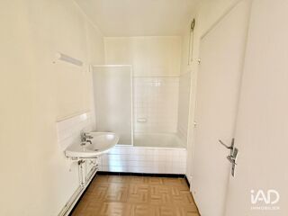  Appartement � vendre 2 pi�ces 57 m�