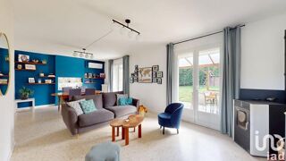  Maison  vendre 6 pices 138 m