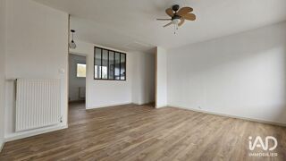  Maison � vendre 4 pi�ces 75 m�