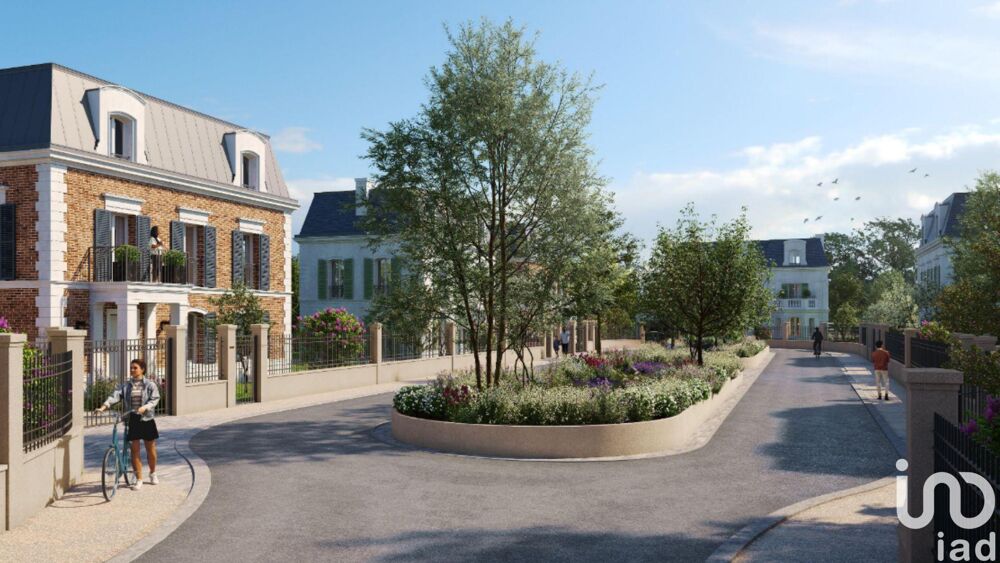 � vendre  Maison Chatou (78400)