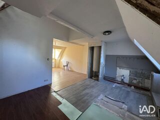  Appartement  vendre 3 pices 42 m