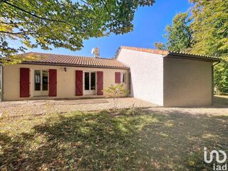  Maison � vendre 5 pi�ces 118 m�