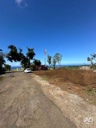  Terrain  vendre 269 m