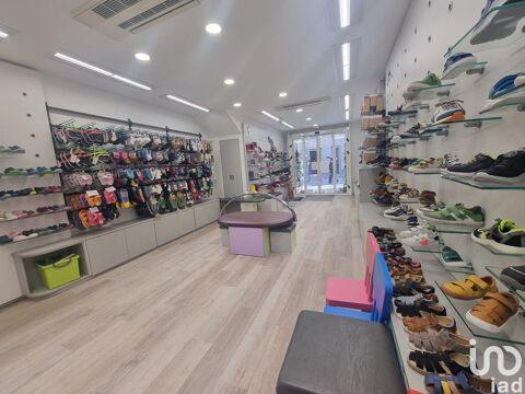 Vente Murs commerciaux 103 m&sup2; 210000 38000 Grenoble