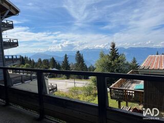  Appartement � vendre 2 pi�ces 44 m�