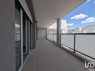  Appartement  louer 3 pices 63 m