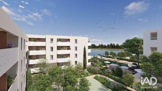  Appartement � vendre 2 pi�ces 49 m�