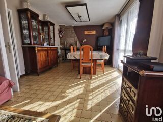  Maison  vendre 7 pices 160 m