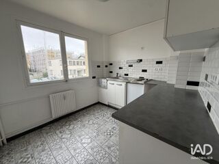  Appartement � vendre 1 pi�ce 34 m�