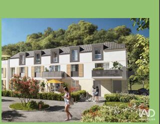  Appartement � vendre 4 pi�ces 90 m�