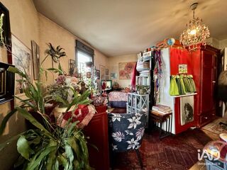  Appartement  vendre 2 pices 53 m