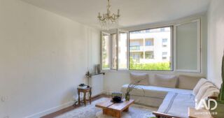  Appartement � vendre 4 pi�ces 76 m�